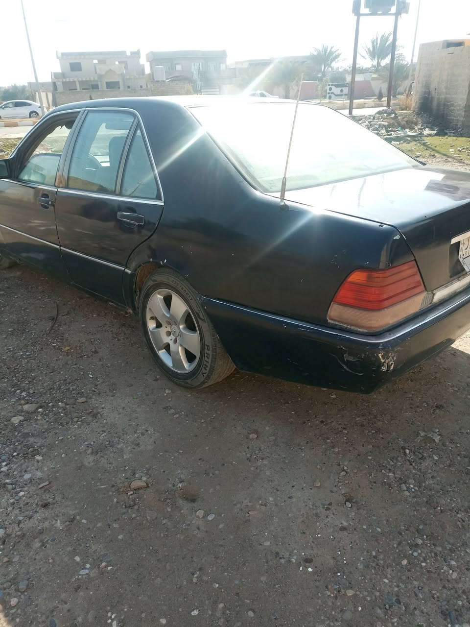 مارسدس شبح رقم صلاح الدين ار صاحبه بتكريت يحول جاهزه كير ومحرك بطه 3000
مكاني تكريت العلم 
***********
بي واتساب أيضاً
