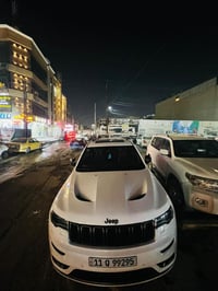 للبيع جيب 2020  S  فول مواصفات كفاله عامه ماشيه 90 الف مكاني بغداد الس...