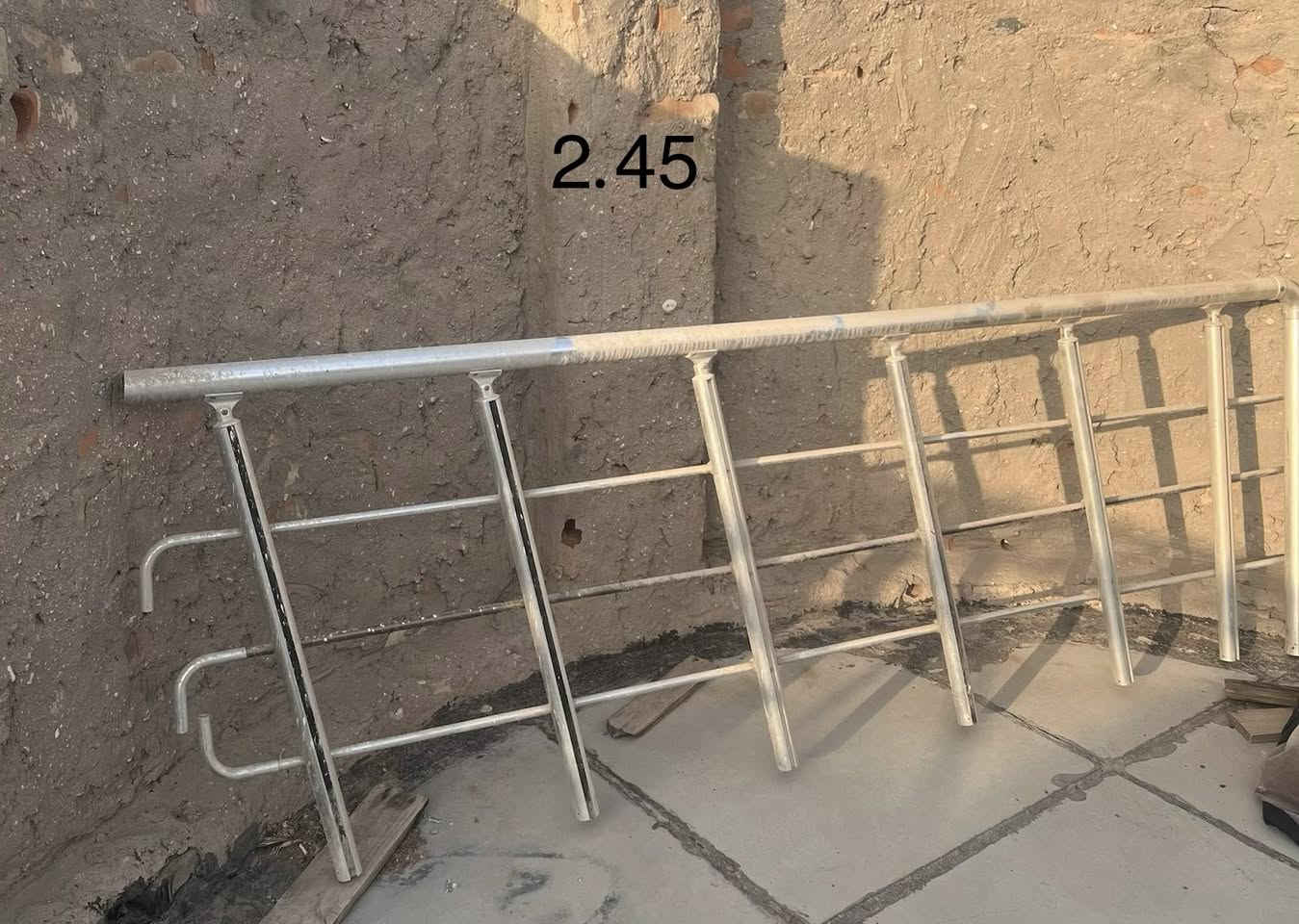 محجر للبيع 
تقريبا 7 مترات ونص
مكاني بغداد الشعب


**إذا كنت صاحب هذا الإعلان وتريد حذفه لأي سبب، رجاءا أرسل رسالة إلى الدعم الفني**