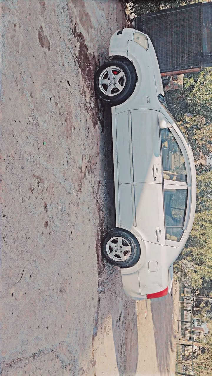 سلام عليكم شيري اي فايف  محوره ياباني محرك وكير كرونه ابو الكف قبل شهر شاديه المحرك ولكير تخم تاير جديد حداديه جديده الاماميه اما الخلفيه نص عمر رقم كربلاء الماني راعيه  بابل  كهربائيات كوله شغاله حته كيج البانزين شغال سياره نال جناي ترايك وين ميعجبك وذا اكو مراوس طيبه موديل ١٦ حسب القناعه عادي اراوس السعر  ٣٨  مكان نجف  كل التفاصيل مكتوبه لا تكلي شبيه ما بيه *********** ابو عباس الطائي
