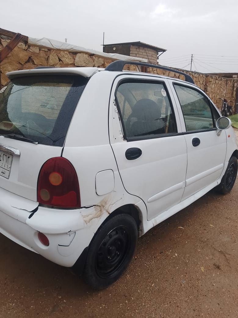 كيو كيو موديل 2013 سياره نضيفة فول كير مكينه نضيفات دواخل نضيفه ما ناقصها شي كشرها خير من الله نضافه بيها بس الدعاميه الوره مضروبه سعرها 36 الف تتبدل سعر السياره 25 بيع او مرارس شعدك نزل موجود فيس وهذا الواتساب اتصل *********** النجف, العراق
