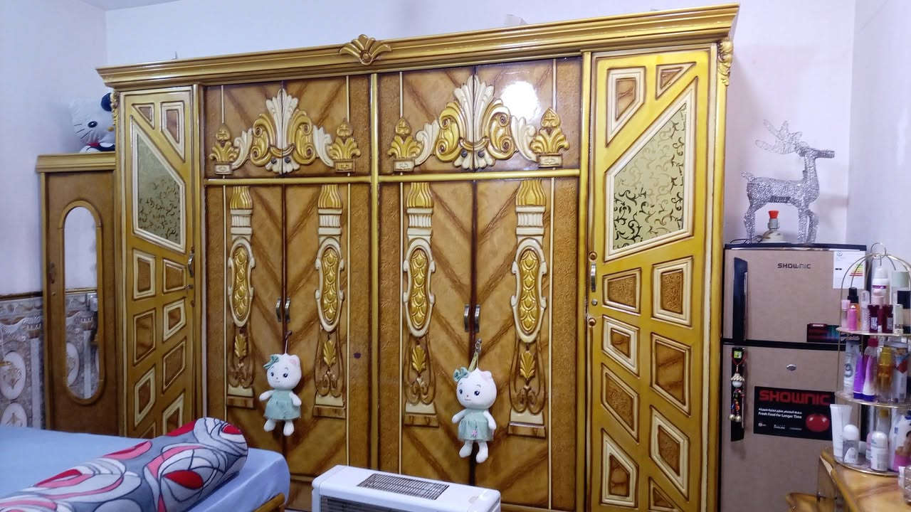 السلام عليكم غرفة نوم اللبيع صاج تكمه السعر نضيفه السعر 900 وبيها مجال


**إذا كنت صاحب هذا الإعلان وتريد حذفه لأي سبب، رجاءا أرسل رسالة إلى الدعم الفني**