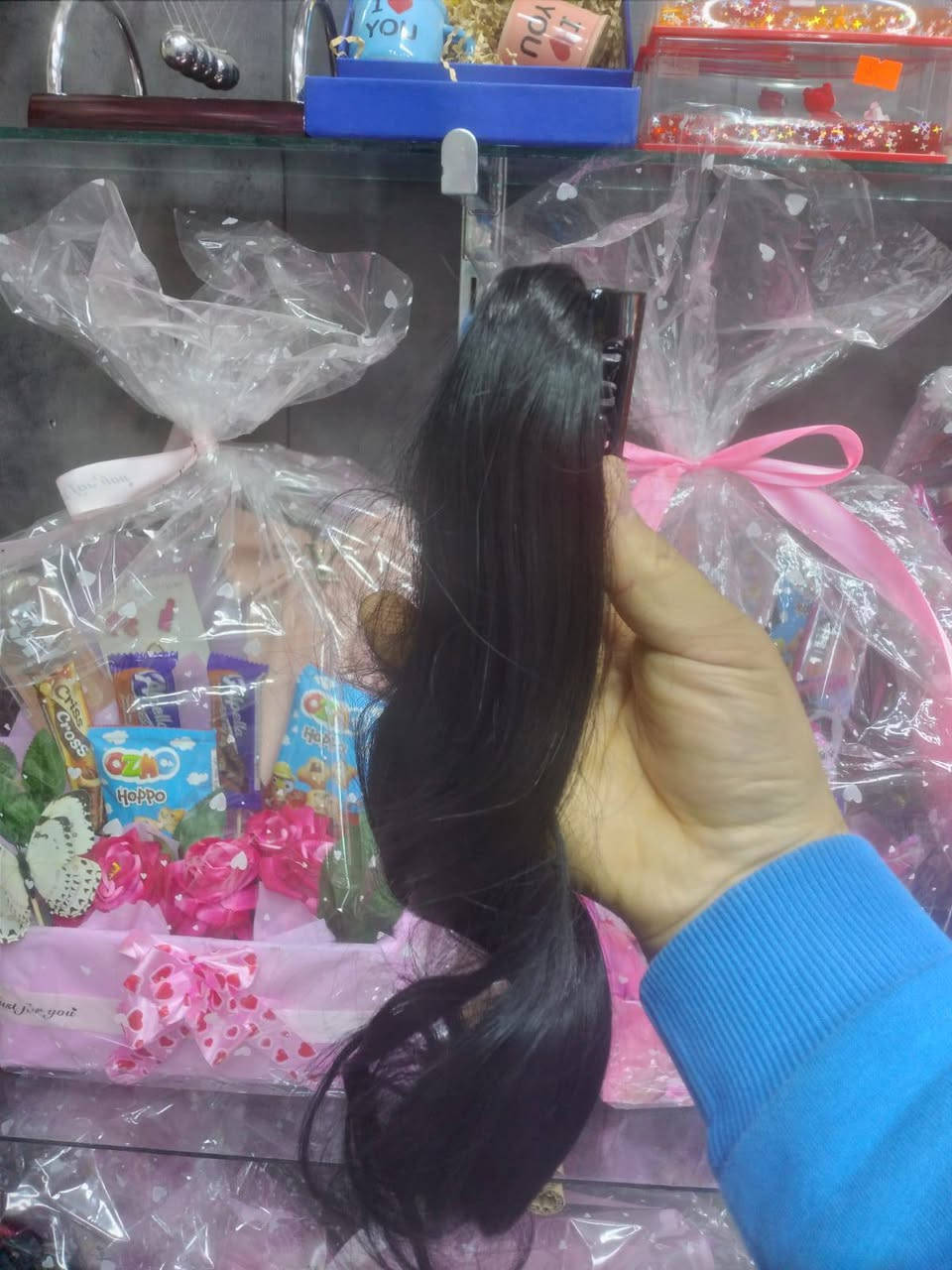 تسريحه شعر🌈💥⚡
مكان المحل مهناوية مجاور مدرسة زنوبيا مقابل المحكمه


**إذا كنت صاحب هذا الإعلان وتريد حذفه لأي سبب، رجاءا أرسل رسالة إلى الدعم الفني**