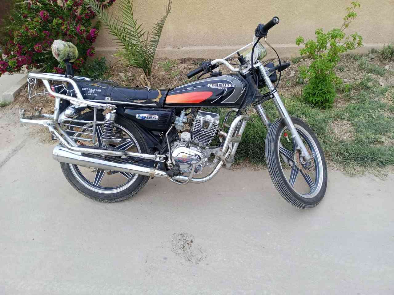 سلام عليكم دراجة بارت موديل 2018 دراجة كاملة سعر 375اوبيهة مجال قليل مكان ديالى  شراي تعال خاص


**إذا كنت صاحب هذا الإعلان وتريد حذفه لأي سبب، رجاءا أرسل رسالة إلى الدعم الفني**