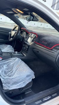 S300 • حادث امامي • فول موصفات