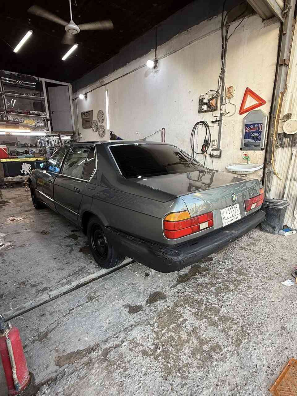 ‏سلام عليكم بي أم موديل 91 ‏ ‏740 رقم نجف مداوم ثاني يوم سيارة محور 3000 ‏السعر 32￼ ‏العنوان نجف كوفة الاستفسار***********￼
