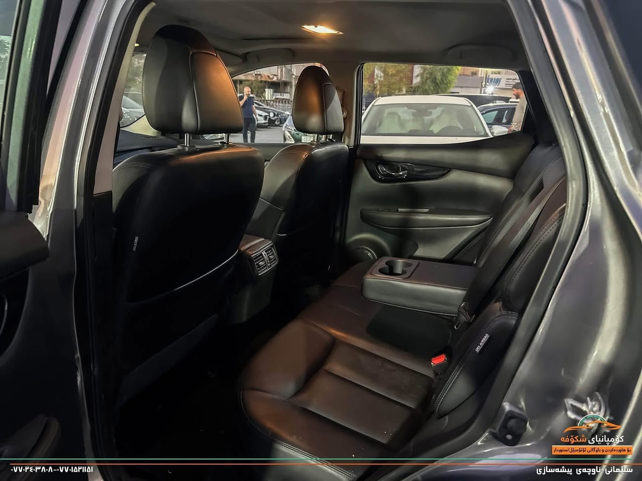 *********** السليمانية, العراق
