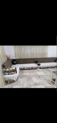 كنب • ١٥ مقعد • السليمانية