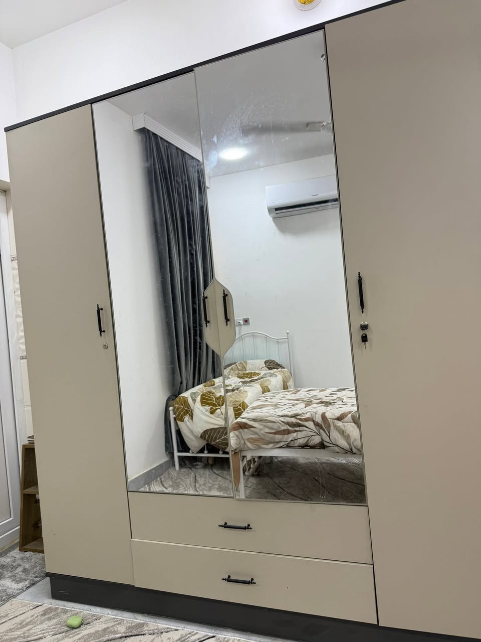 كنتور نظيف خدش مابي ٢٩٠مع توصيل


**إذا كنت صاحب هذا الإعلان وتريد حذفه لأي سبب، رجاءا أرسل رسالة إلى الدعم الفني**