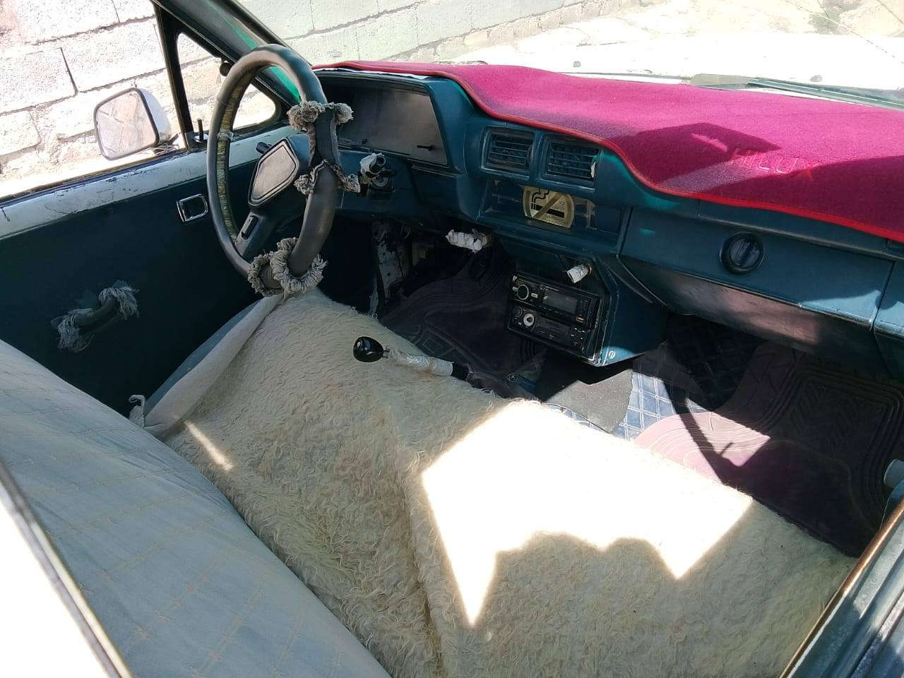 كروسيده 88 للبيع كير محرك شرط كابون بانزين وكاله تحويل ***********
