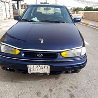 سوناتا ٩٥ • اوتوماتيك • نقص تبريد