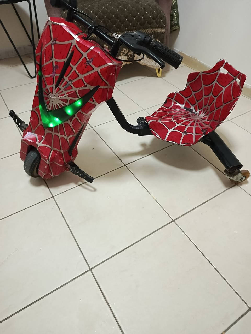 للبيع 150وبيهه مجال


**إذا كنت صاحب هذا الإعلان وتريد حذفه لأي سبب، رجاءا أرسل رسالة إلى الدعم الفني**