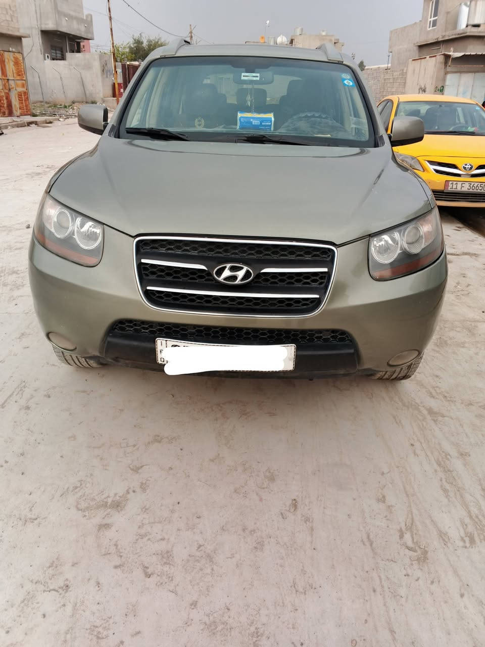 سنتافي ٢٠٠٩
٦سلندر
فول مواصفات رقم كركوك التواصل على الرقم ***********
