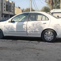 نيسان صني • ٢٠١٠ • لوحات اصلية