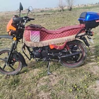 ماطور دايون • ستوته • جديد