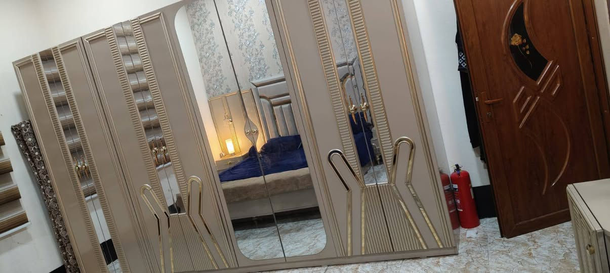 غرفة تركيه توصا نضيفه السعر 850مكاني بهرز للاستفسار
***********
