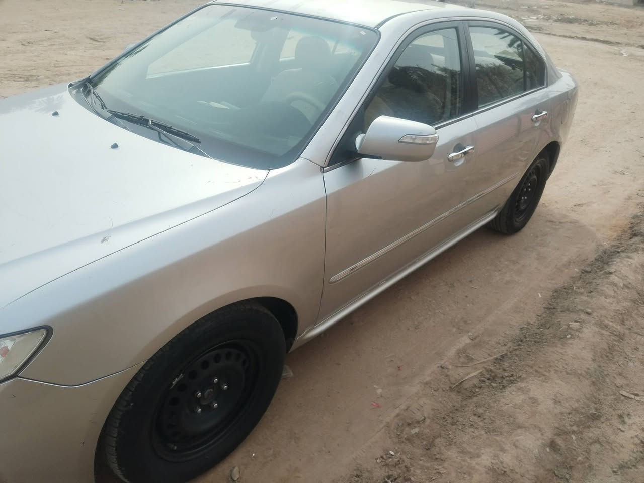 سلام عليكم اوبتمة 2010 وارد كوري خط واحد بانزين ضرر جاملغ السايق بدون دواخل والباقي كفالة حدادية جديدة السعر 105 وبيه مجال
رقم الهاتف ***********
