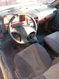 للبيع سايبا كير و محرك لا صرف ولا تبخير جاهزه صدر تايرات رقم بغداد ألم...