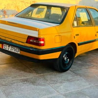 بيجو لاميس • ٢٠١٥ • تحويل مباشر