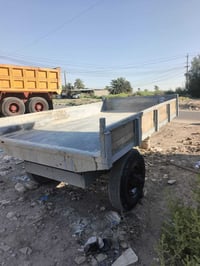 عربانة • فلوجه • للبيع