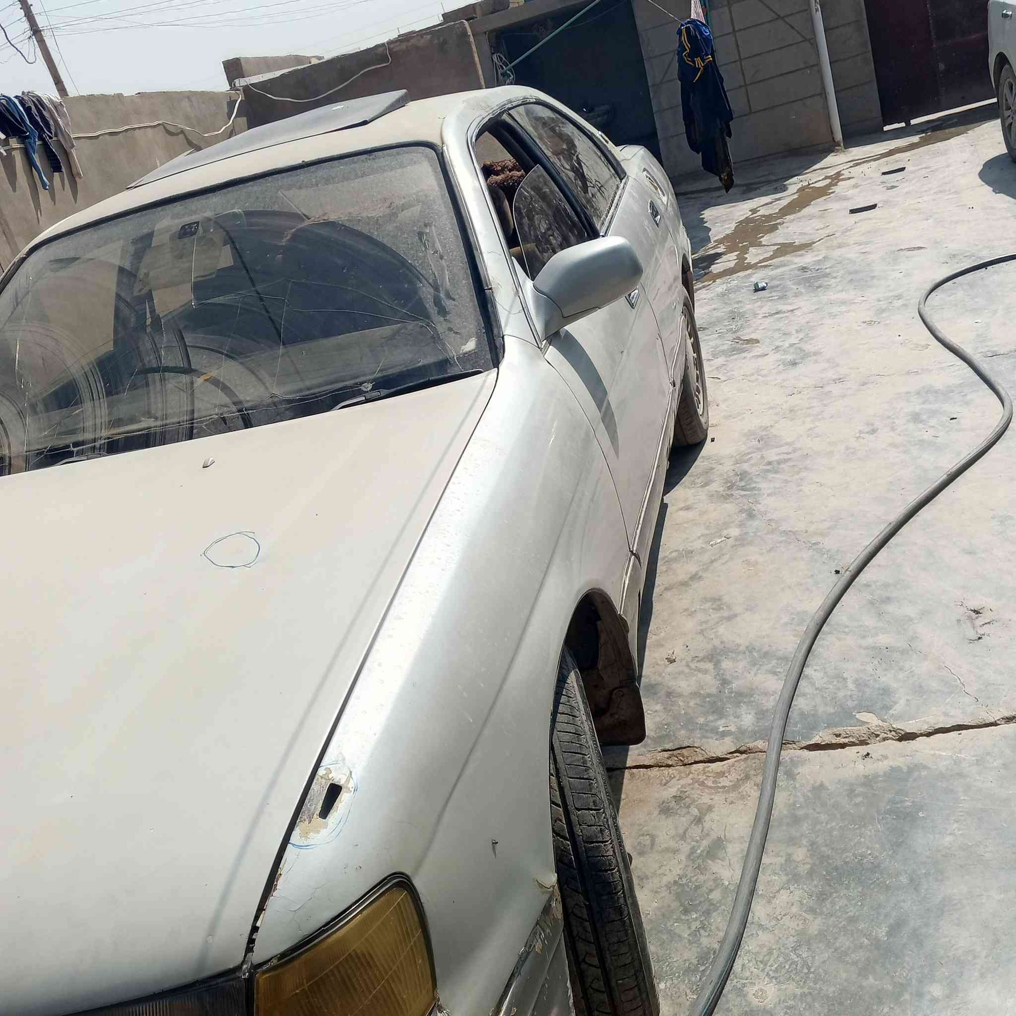 سلام عليكم بطه للبيع سعر 12 وبيها مجال ***********
