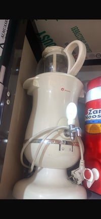 طباخ عينين حراره8000.    (ماكرويف جديدما مستخدم(معصاره (ترمز جاي حديث ...