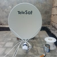 قنوات شيعية • تحديث محرم • تنصيب ستلايت
