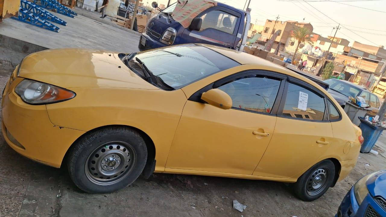 السلام عليكم
النترا للبيع ٢٠٠٨ صدر محرك مكفولات تايرات جدد
رايدها ب٧٣ وبيها مجال لشراي
***********
للاستفسار واتساب
