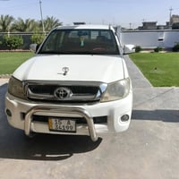 هايلكس • ٢٠١٠ • كويتيه