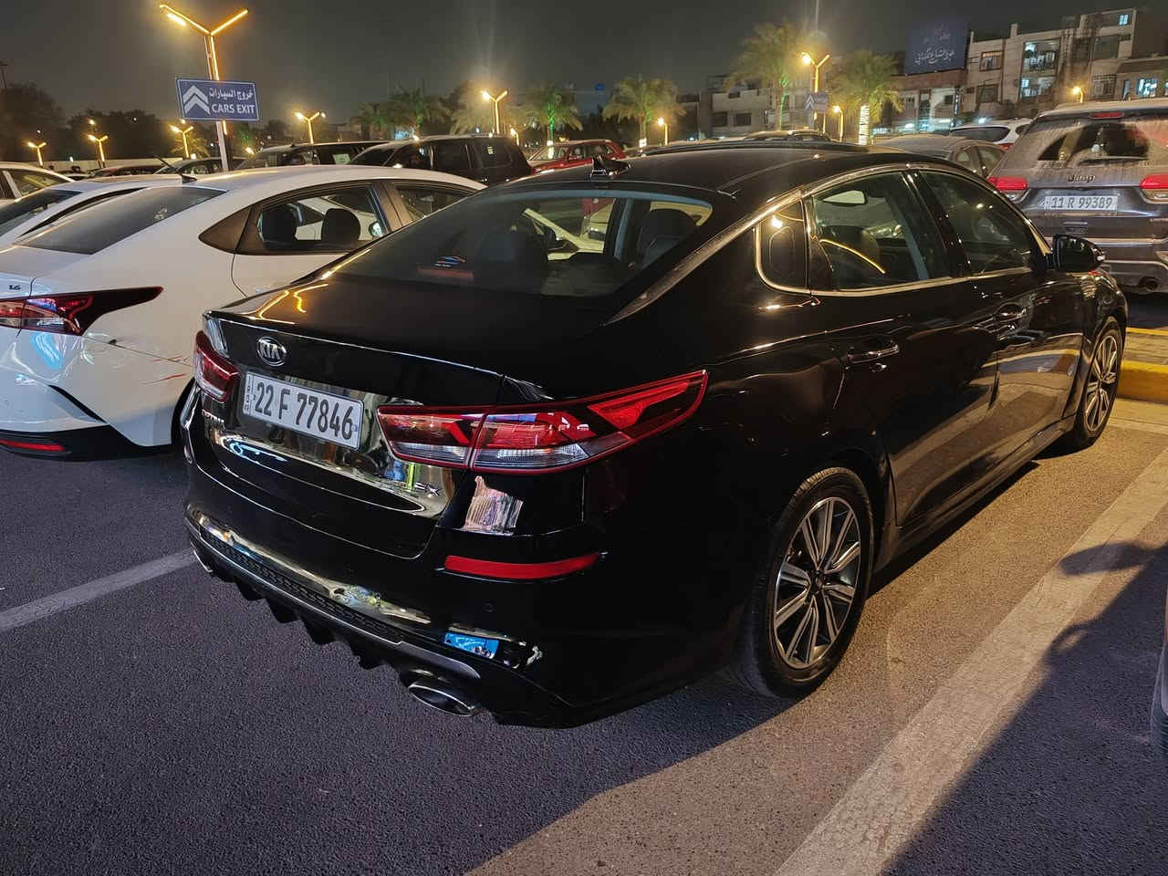 سلام عليكم ابتما 20 محرك ex1600 تيربو فول مواصفات 1/1 جاملغ وبنيد حادث جديده ايربا دركه بس السعر. 130 للاستفسار ***********
