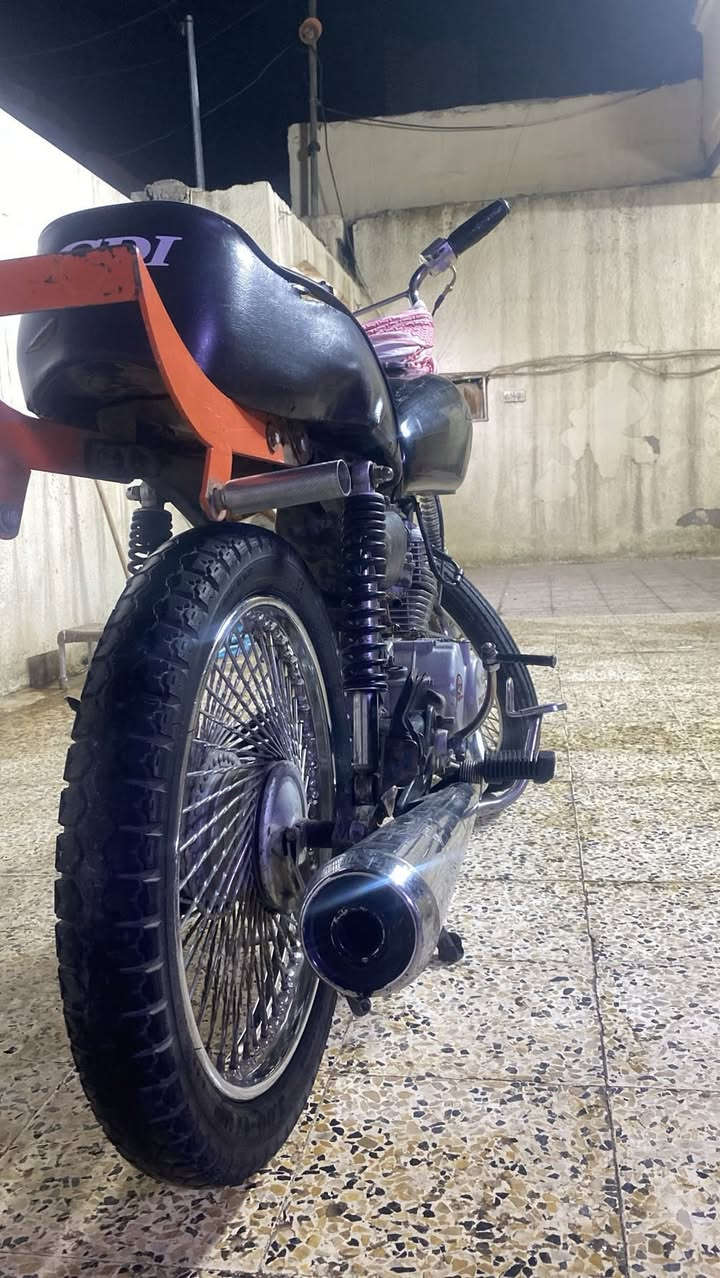 دراجه تايكر حربي مكينه عيتان99999شلعه ومعدل شرط فحص السعر 280وبي مجال لشرايه  عنواني موصل جانب الايسر حي الوحده شارع السبعاوي


**إذا كنت صاحب هذا الإعلان وتريد حذفه لأي سبب، رجاءا أرسل رسالة إلى الدعم الفني**