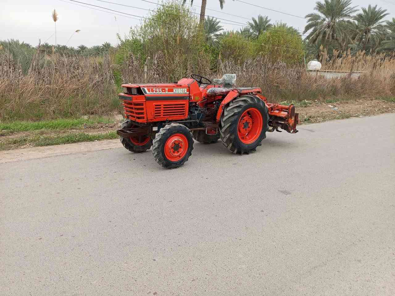 السلام عليكم للبيع مكينه كابؤتا بلاديه ياباني موديل 90ياباني 3بستم دبل اكسل بلادي مع رفاسه بلاديه كابؤتا مكان بغداد الاتصال على الرقم ***********
