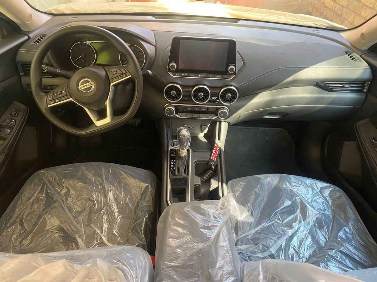 سنترا ٢٠٢٣ وارد كندي
مواصفات sv معرف مواصفاتها
حادث بارد فقط باب خلف السايق
مرواس برف فور
***********
