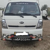 كيا • ٢٠٢١ • السماوه الرميثة