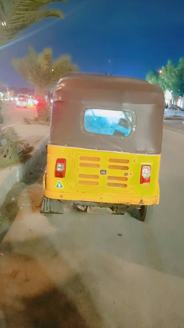 السلام عليكم ورحمه الله وبركاته 
تكتك مودل نهايت 2018/12/11ماشي معاملة بس على وكيل مال المصطفى ما متواجد حاليا 
تكفل ترقيم 
*********** 
واتساب
