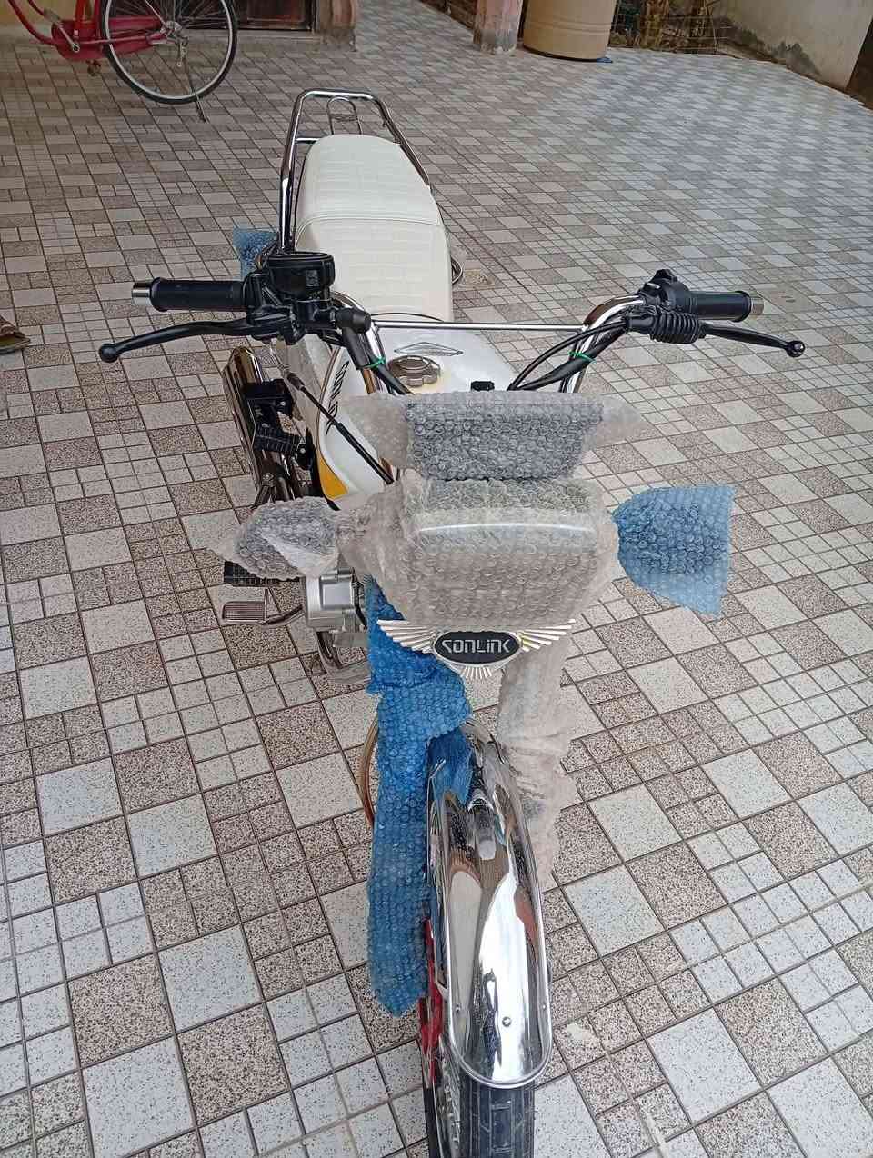 للبيع موديل 25 تايكر


**إذا كنت صاحب هذا الإعلان وتريد حذفه لأي سبب، رجاءا أرسل رسالة إلى الدعم الفني**