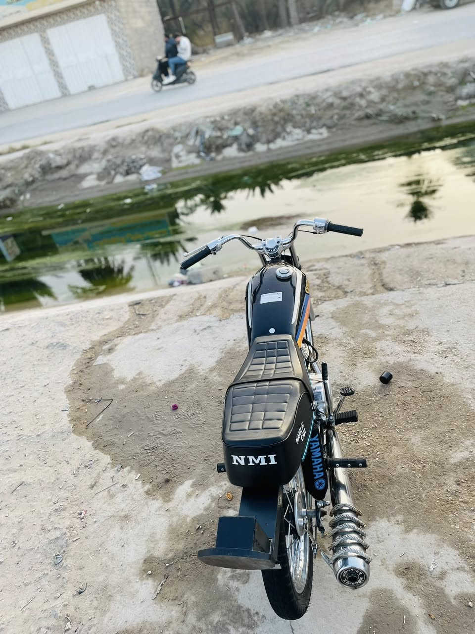 للبيع مكان كربلاء تعمر كله 25 كلك بدون سعر 550 وبيعه مجال قليل شراي يتصل ***********
