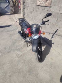 بوكسر • موديل ٢٣ • بغداد الزعفرانيه