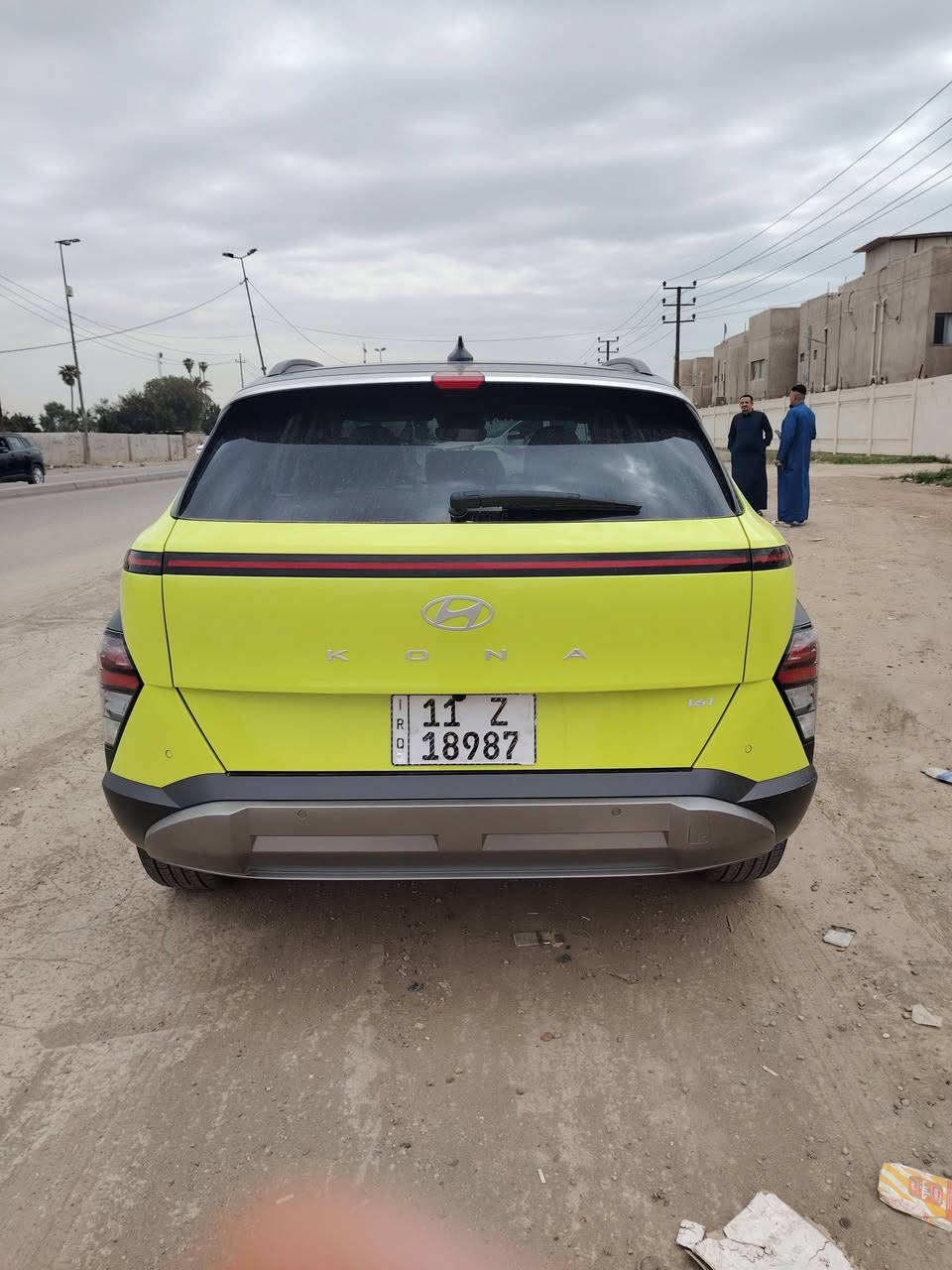� هيونداي كونا  2024 
ماشي 14 الف
محرك 1.6 تيربو
✨حادثه تبديل باب عكس سايق اصلي ونصبغ وشويه بارد بلجاملغ ممبين//// المواصفات فول فول
 بصمة ( ابواب + صندوق ) 
🟥 تشغيل عن بعد ***تتقدم وترجع بريمونت 
🟥 شاشة جبيرة ( كار بلي + اندرويد )
🟥 واير ليس شحن 
🟥مثبت سرعة 
🟥قيادة ذاتية 
🟥تحديد مسار 
🟥 رادار امامي 
🟥رادار جانبي 
🟥رادار خلفي 
🟥كامرا دوارة ١٨٠
🟥مثبت ستيرن 
🟥سايد بريك بصمة 
🟥مودات قيادة ( نورمال - سبورت - سبورت بلاص - كوستم)
🟥كشنات جلد+ تدفئة +تبريد
🟥 بانوراما 
🟥تبريد بيانو 
🟥تبريد قطعتين 
🟥لدات بلادية بالدشبول متغير الوان تتحكم بيهه بالشاشة
🟥كيجات بالعداد تظهرلك قراءة (حماوة الدهن - التيربو - العزم)
🟥كيجات دجتال تتغير ويا كل مود مثل ماموضح بالصورة
🟥كير دكمً ٨ سرعات + شفتات ستيرن 
🟥نظام سماعات BOSE اقوى انظمة سماعات
🟥جامات اوتو
🟥اوتو هولد
🟥كشنات جلد ابيض 
🟥محرك 1.6 تيربو 
‏🟥 لايت زنون
🟥لدات امامي خلفي 
🟥4كاميرات تشتغل ويه الاشاره
سيارة رقم بغداد باسمي
اتصل عل واتساب 
***********
مكان سياره بغداد الدوره$$
السعر ١٧٧ وبيه مجال او مراوس حسب القناعه
