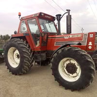 فيات • ١٦٠ • كفالة سنة