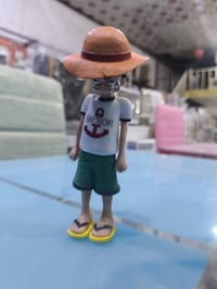 مجسمات • قطعتين • ديكور