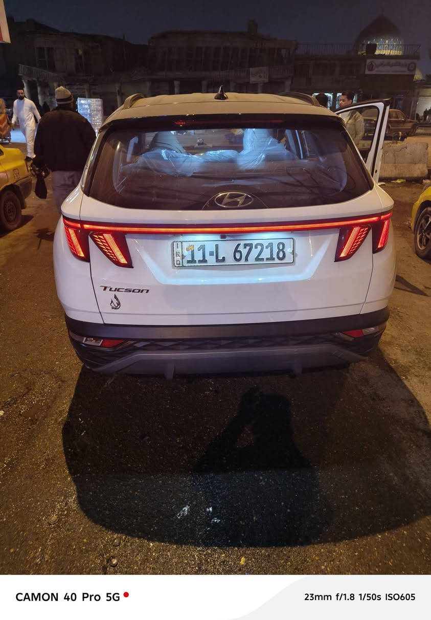 توسان 2024 للبيع كفاله عامه ماشيه 28  ألف رقم بغداد السعر 225 وبيها مجال للاستفسار الاتصال ع الرقم ***********
