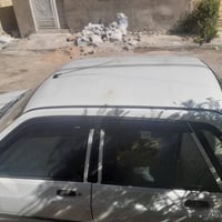 سايبا موديل ٢٠٠٨ نظيفه كير محرك شواصي كله بلاد مال شركه تبريد سنتر لوك...