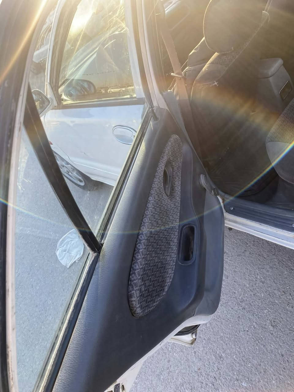 بروتون ٢٠٠٤ رقم بغداد شرط التحويل
كير محرك صدر مكفولات
تخم تاير جديد 
مكفوله كفالة عامه 
تدفئه تبريد شغال
العنوان بغداد 
السعر 55وبيه مجال 
***********
