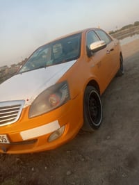 جيلي موبيل • ٢٠١٤ • الناصريه مركز