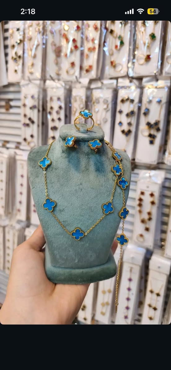 سعر السيت ٥ فقط❤️😍 ستانلس ستيل✨ متوفر توصيل ٥ لكافة محافظات بغداد💕💕✨✨💙


**إذا كنت صاحب هذا الإعلان وتريد حذفه لأي سبب، رجاءا أرسل رسالة إلى الدعم الفني**