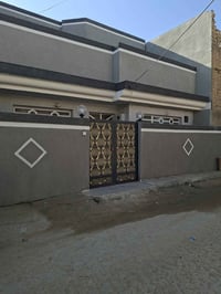 دار طابقين • ١٣٠م • نادر كراغول