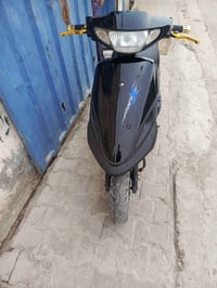 دراجة ماكس • مستعملة