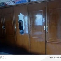 غرفه سوكيه • ٤ قطع • ديالى