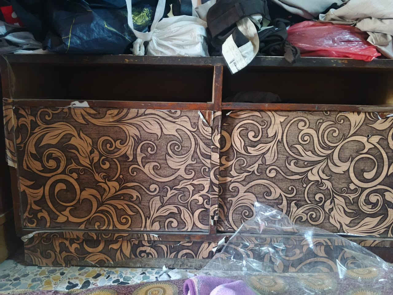 السلام عليكم غراض طلاب للبيع مستعجل عليهن
للتواصل على الرقم ***********

